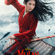 Imagen para el artículo titulado El nuevo tráiler de Mulan, el remake del clásico de Disney, es pura fantasía y artes marciales